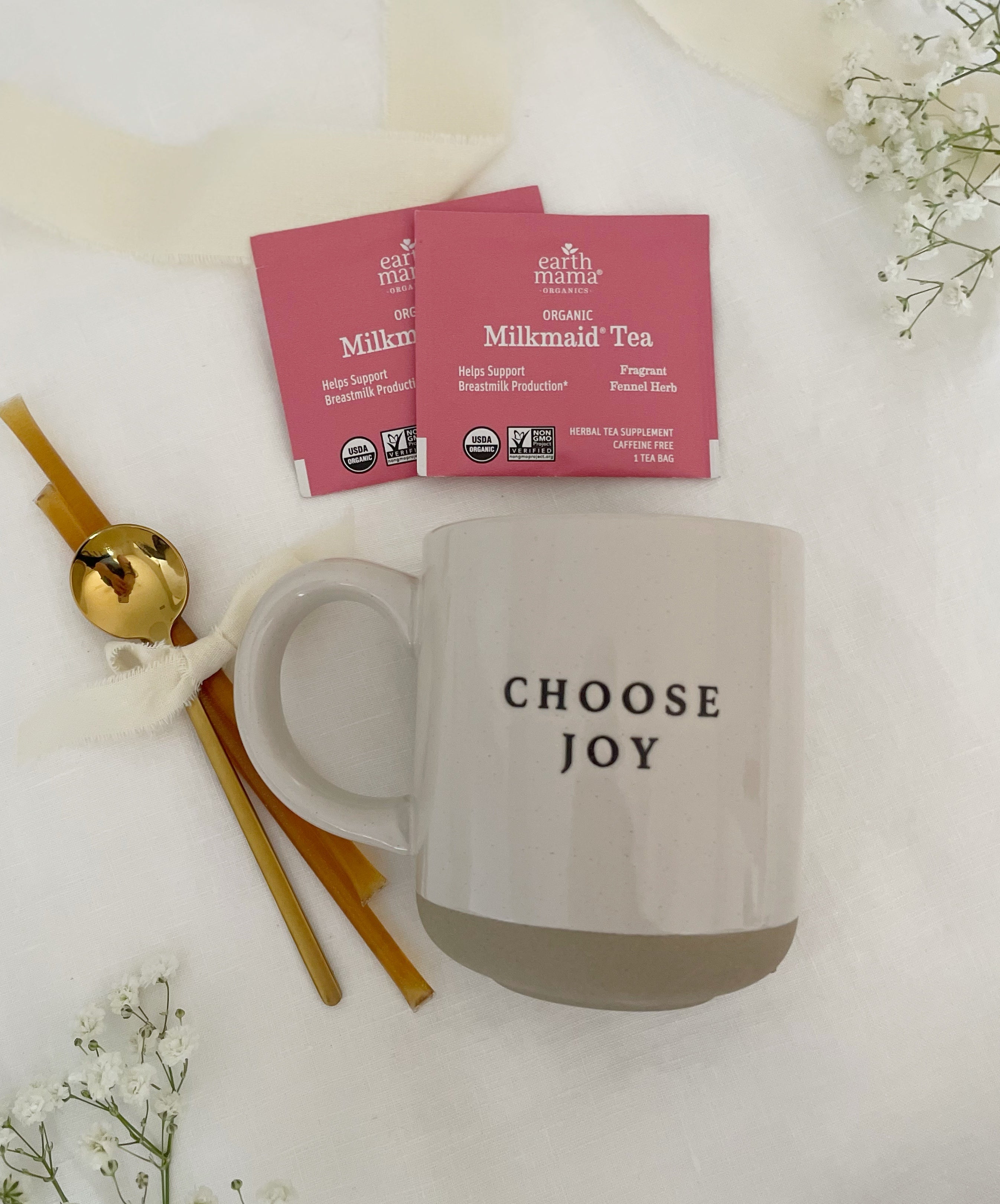 The Classic New Mom’s Box