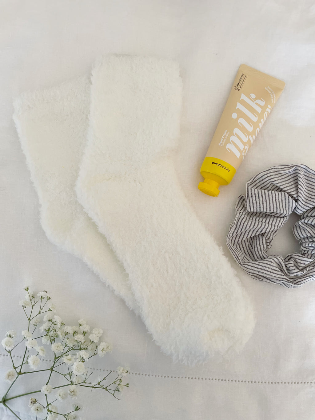 The Ultimate New Mom’s Box