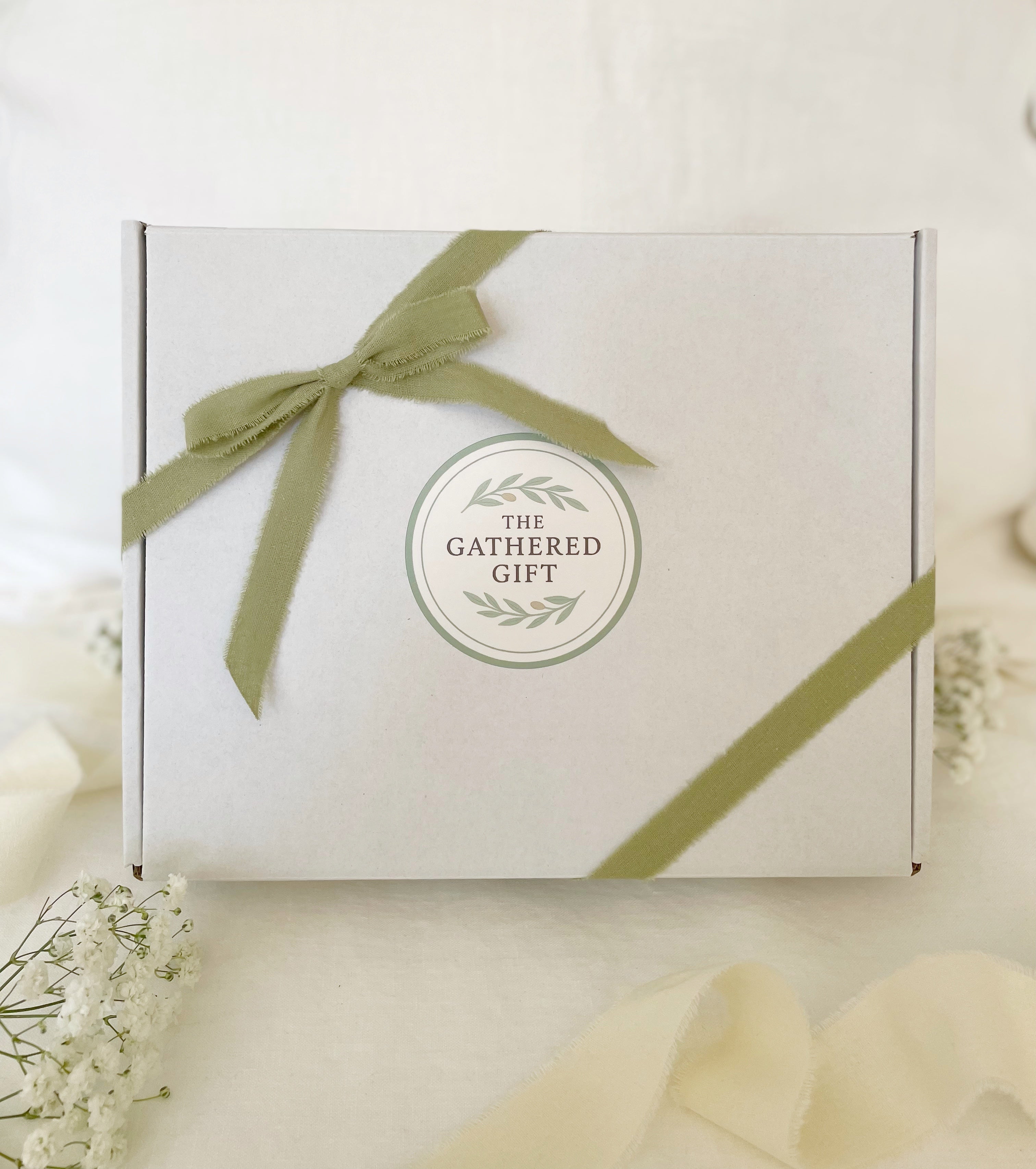 The Classic New Mom’s Box