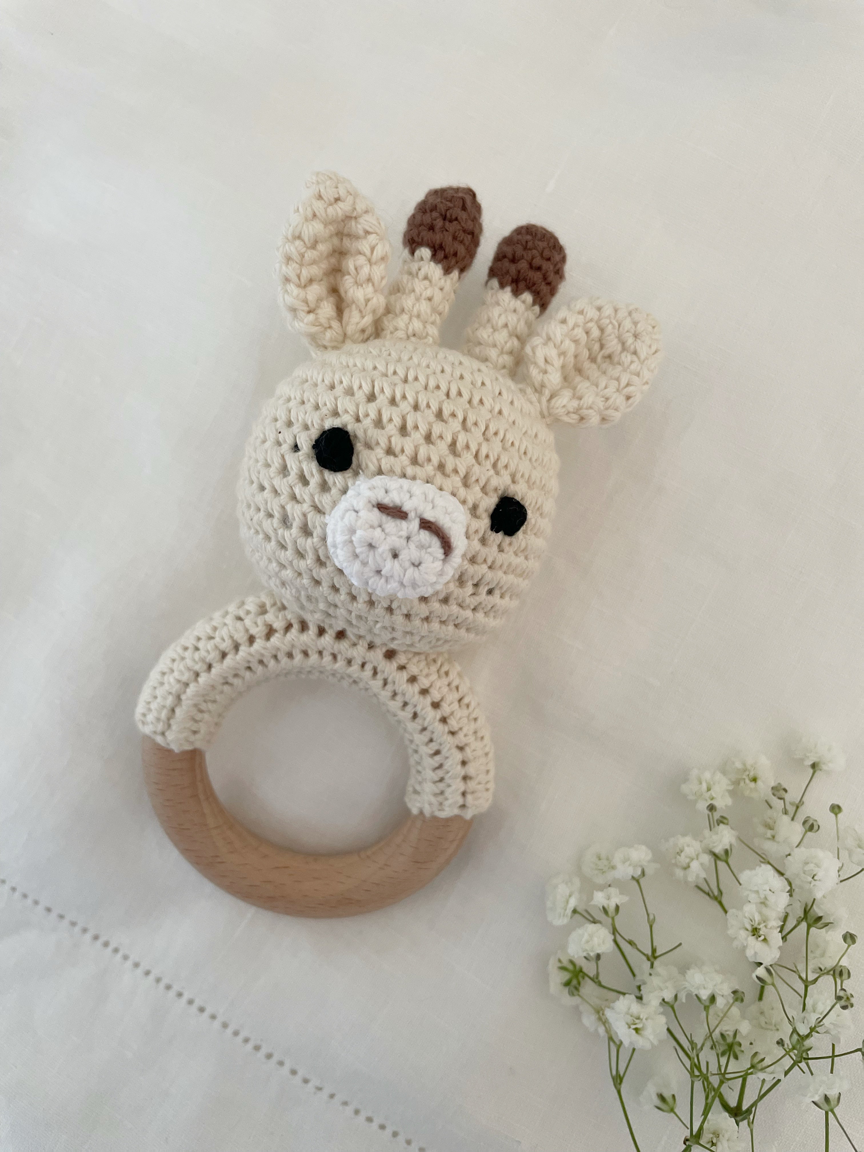 The Simple New Mom’s Box