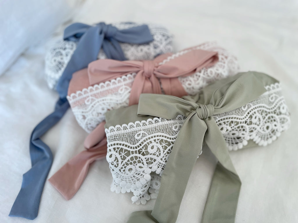 The Ultimate New Mom’s Box