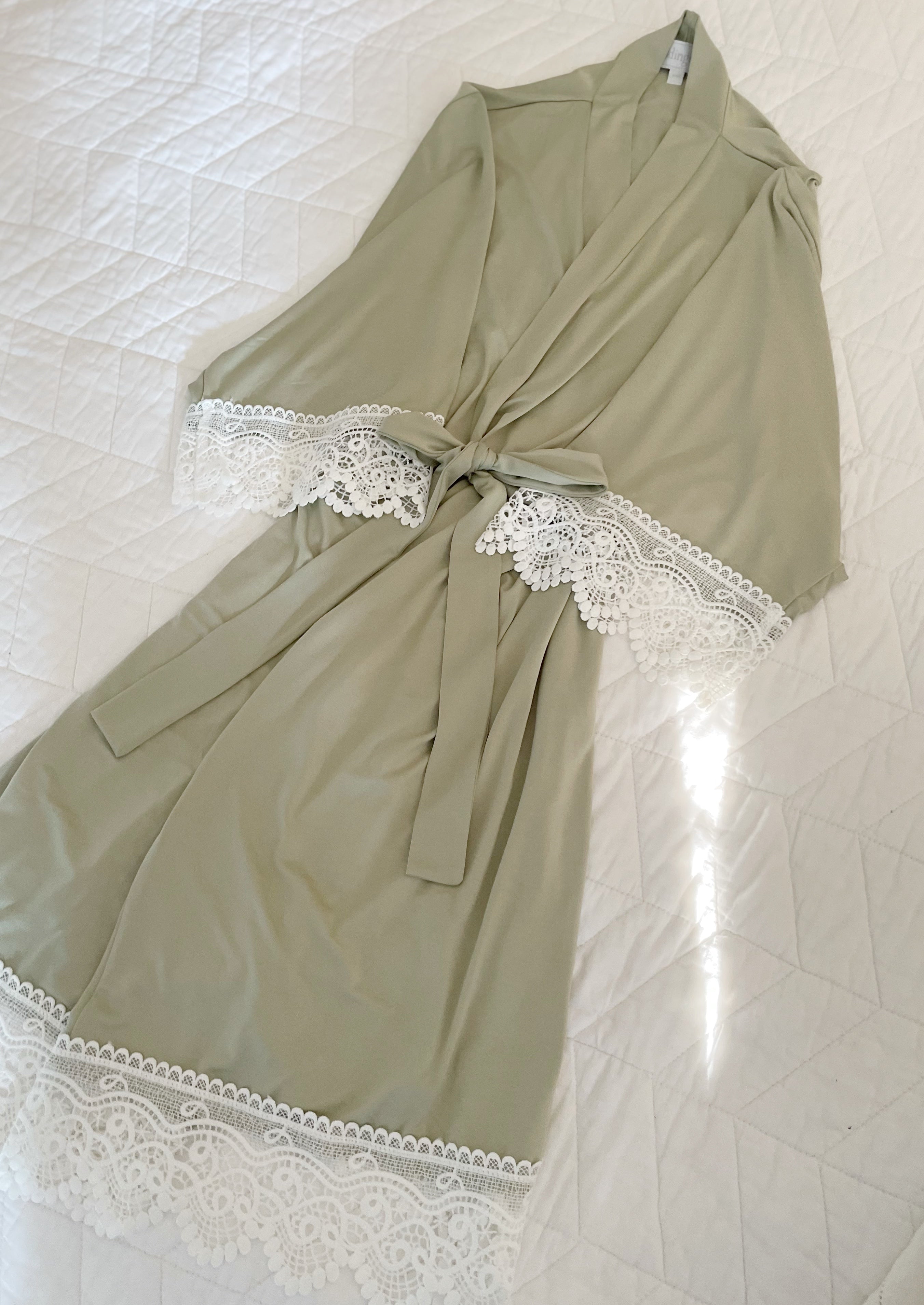 The Ultimate New Mom’s Box