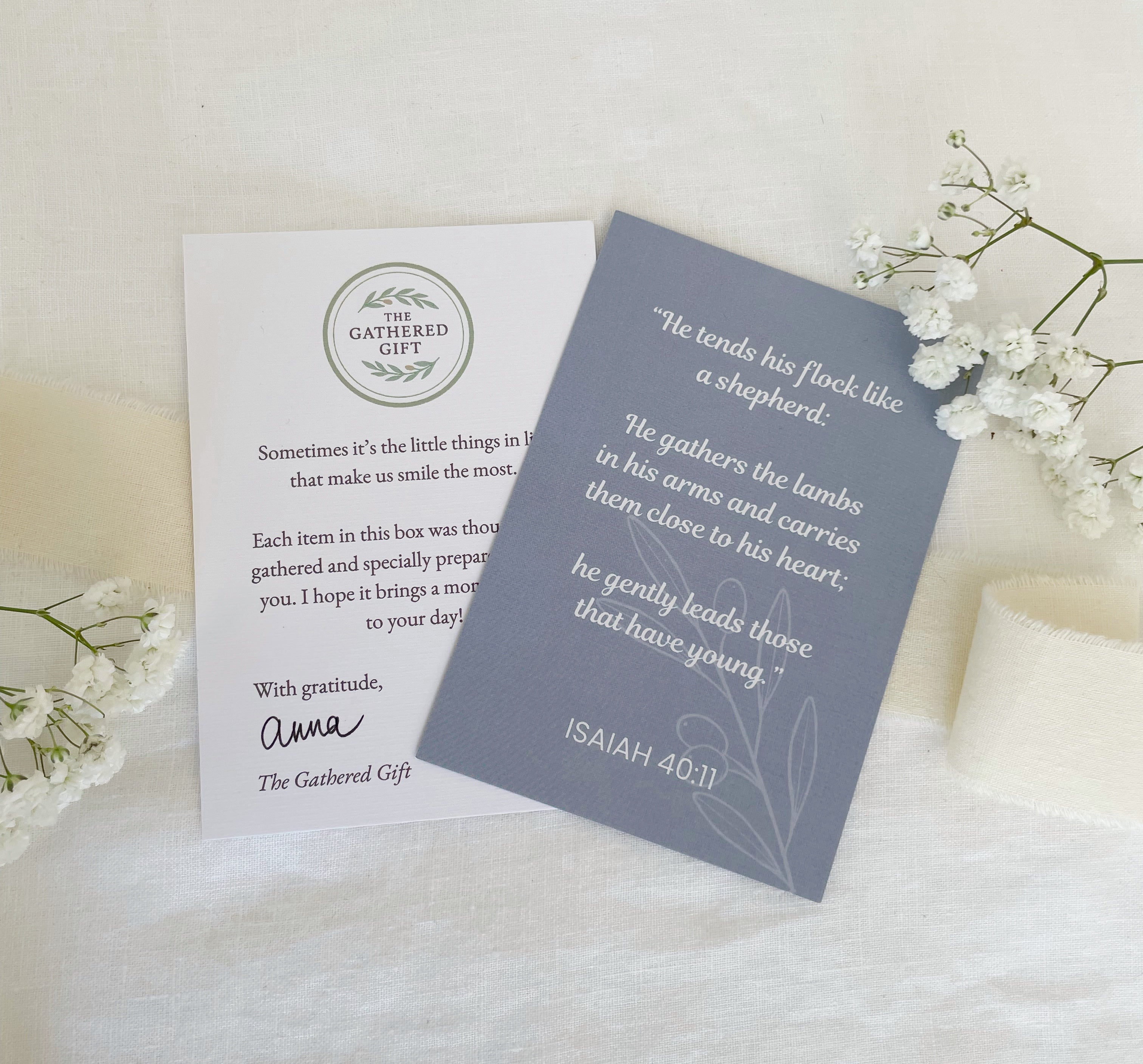 The Ultimate New Mom’s Box