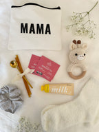 The Simple New Mom’s Box