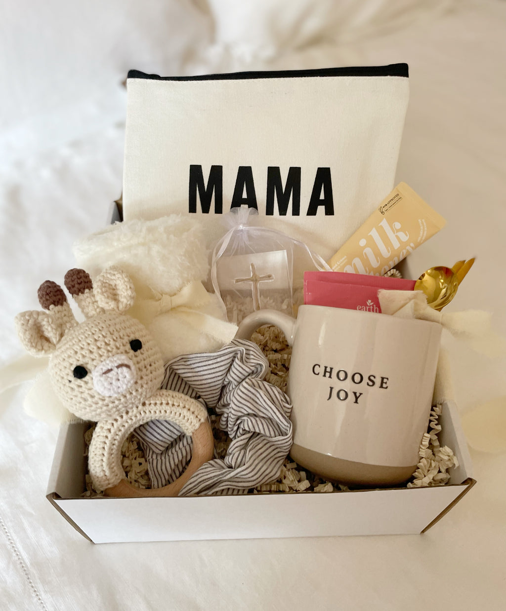 The Classic New Mom’s Box