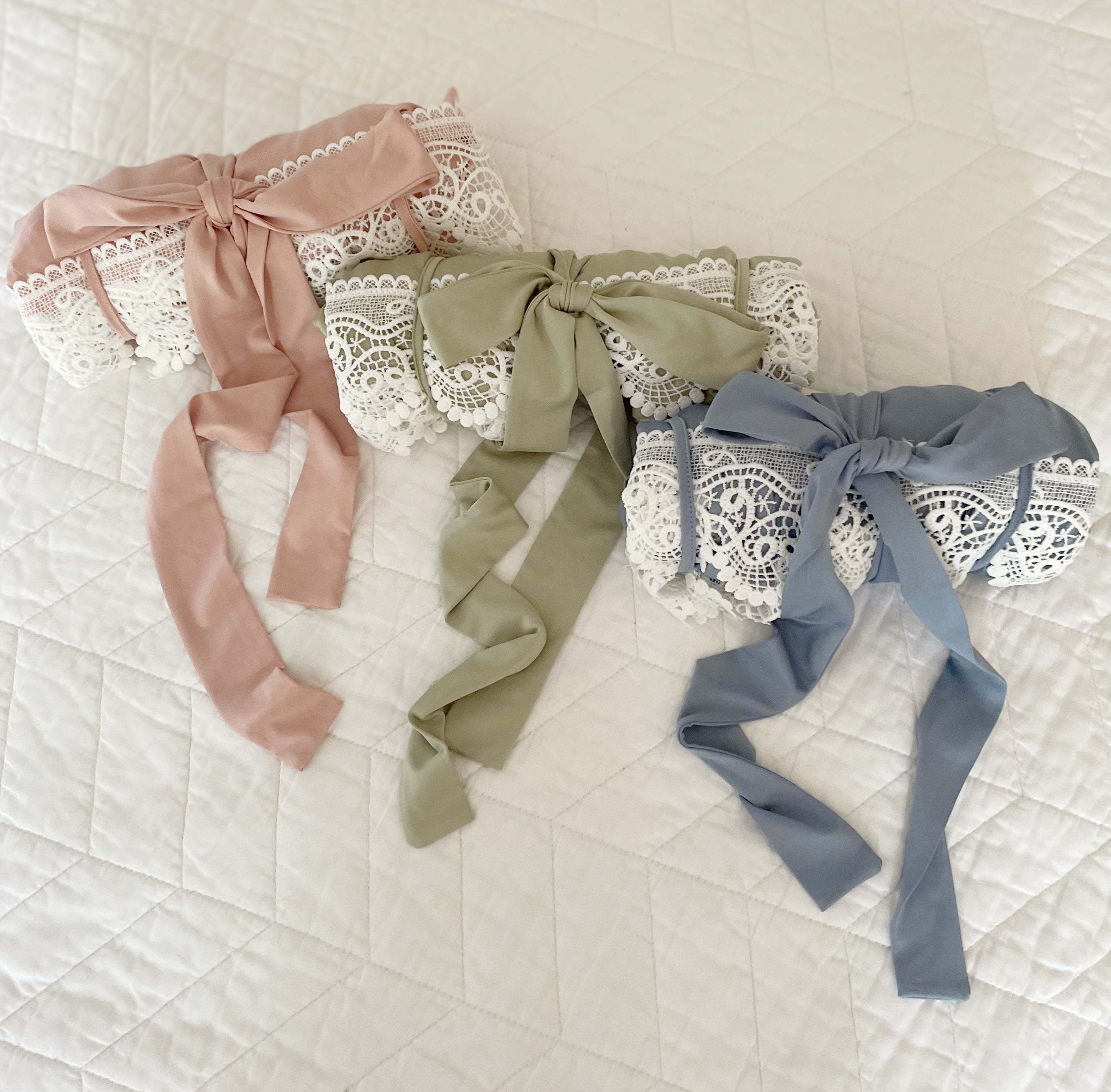 The Ultimate New Mom’s Box