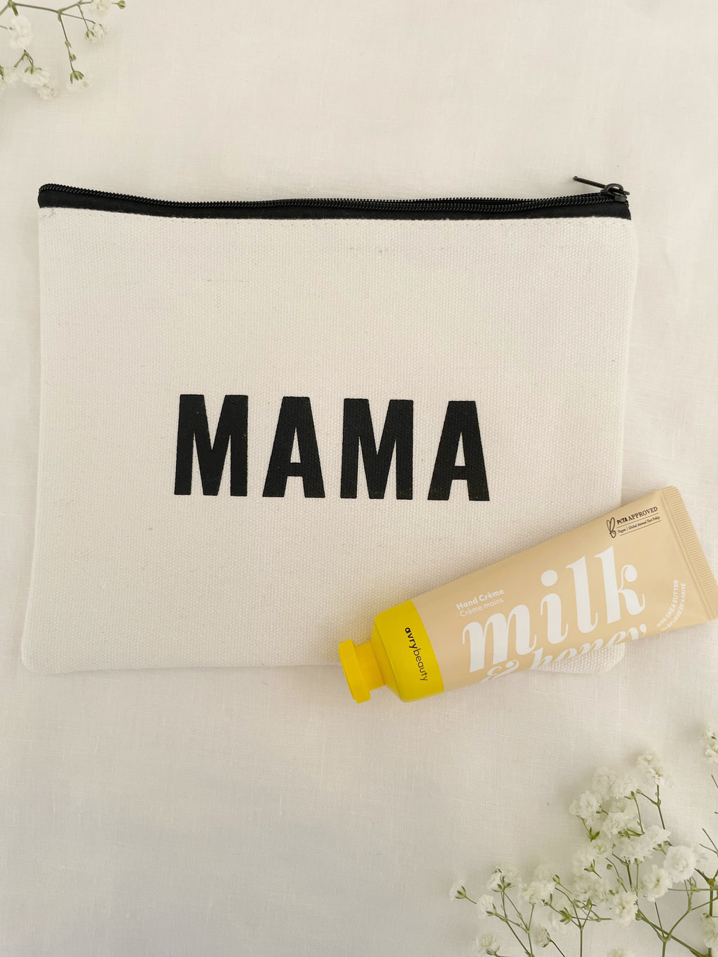 The Ultimate New Mom’s Box