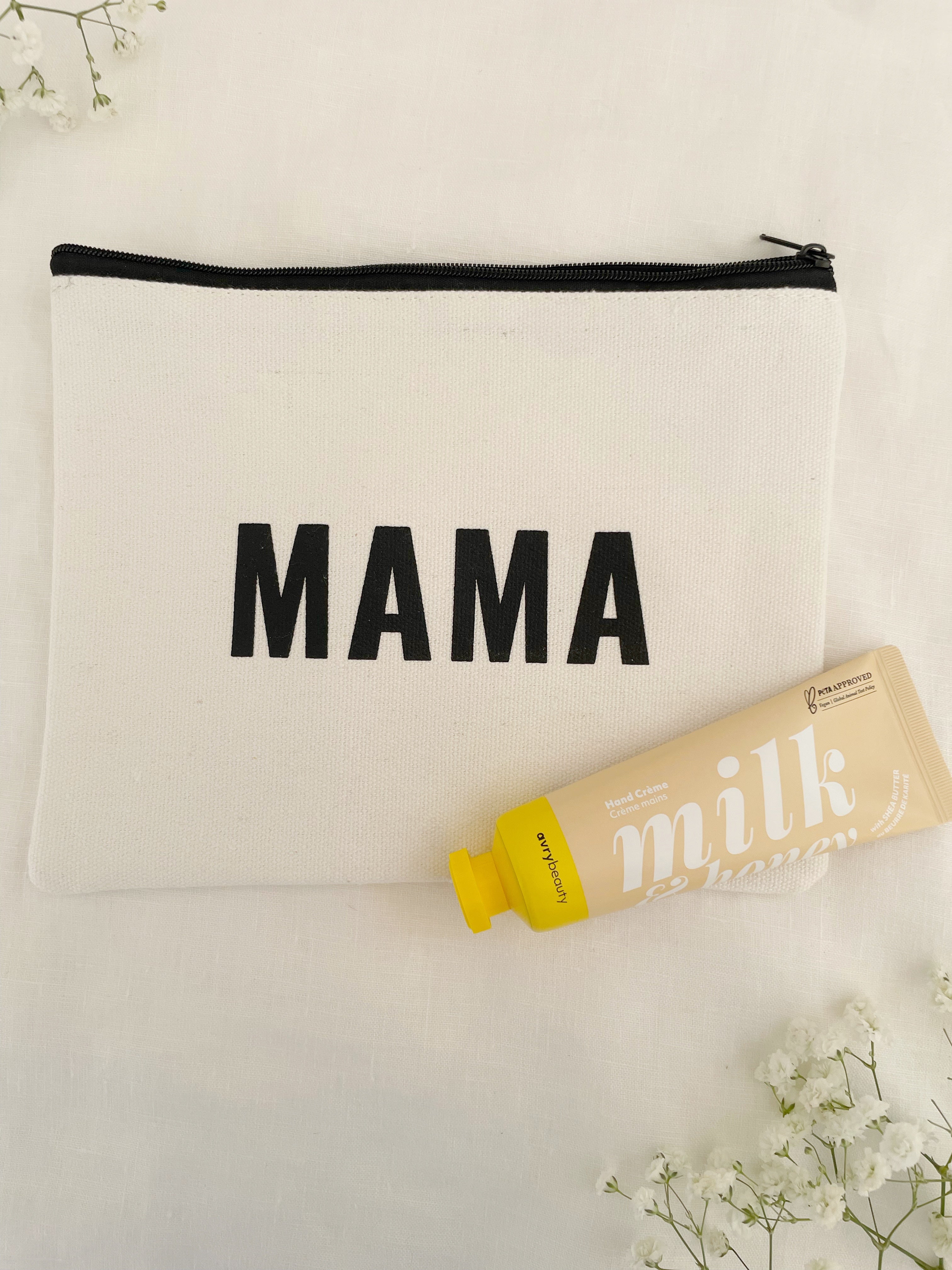 The Ultimate New Mom’s Box