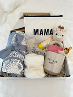 The Ultimate New Mom’s Box